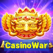 CasinoWar