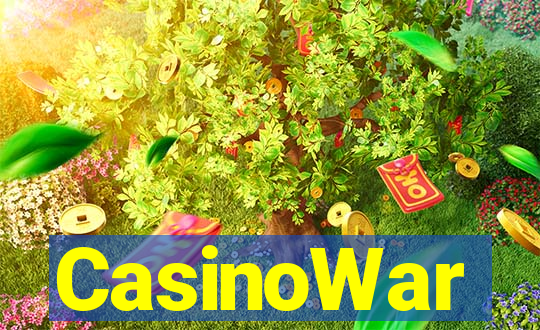 CasinoWar