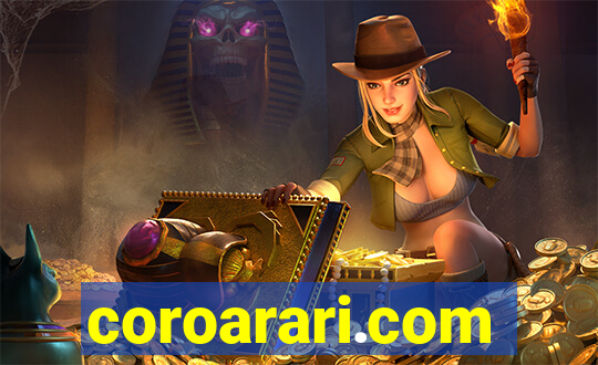 coroarari.com