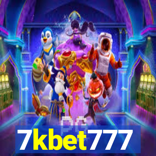 7kbet777