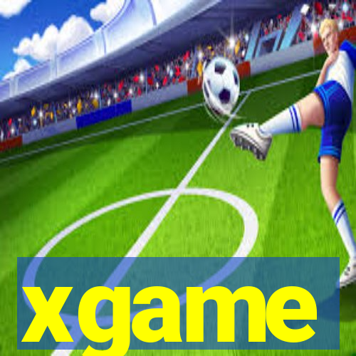 xgame