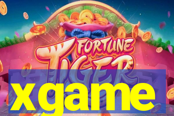 xgame