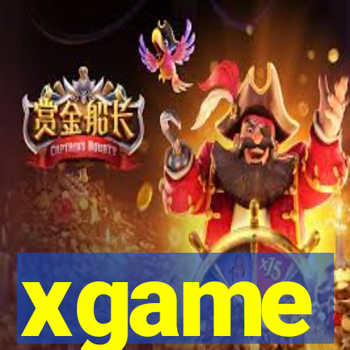 xgame