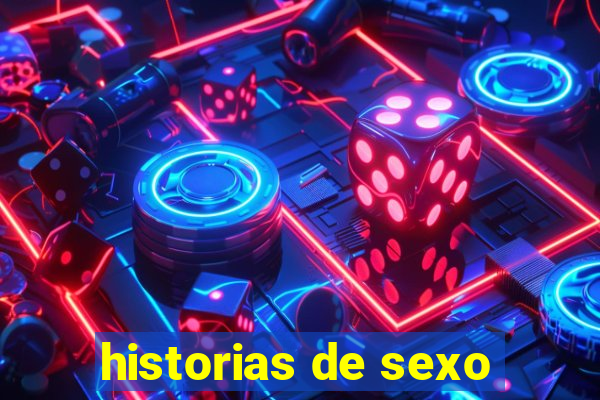 historias de sexo