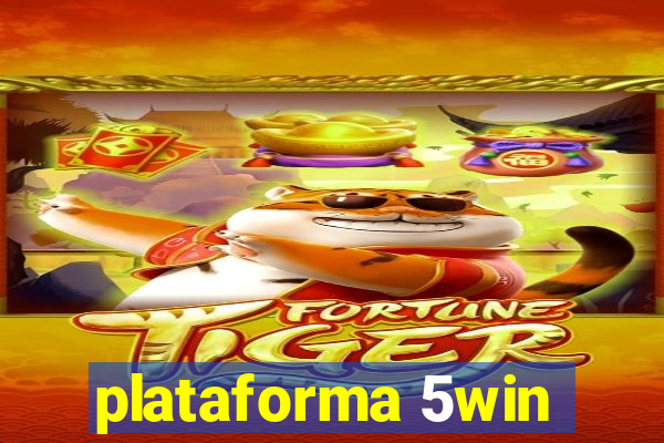 plataforma 5win