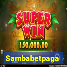 Sambabetpaga