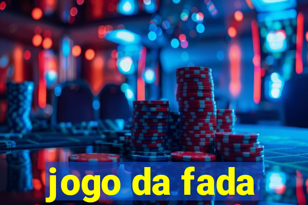 jogo da fada