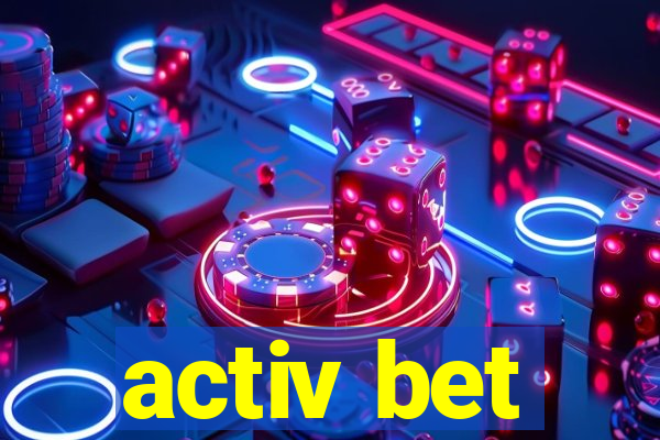 activ bet