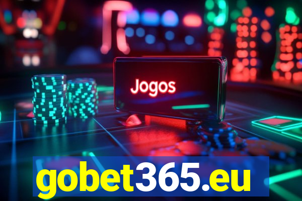 gobet365.eu