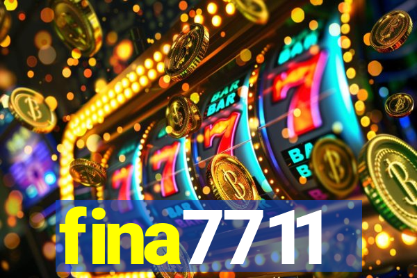 fina7711