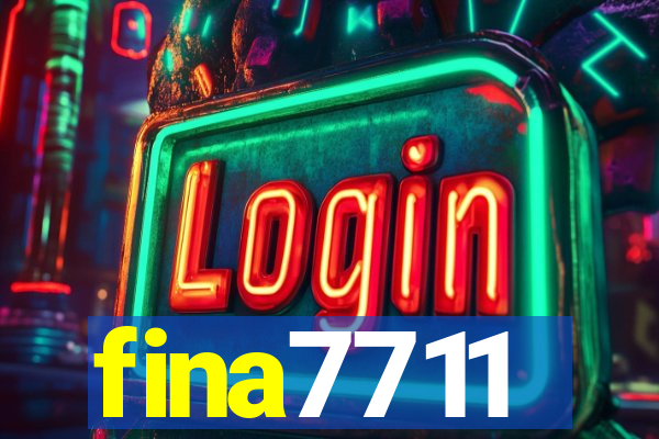 fina7711