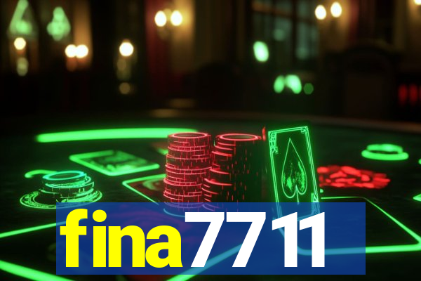 fina7711