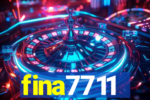 fina7711