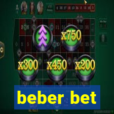 beber bet