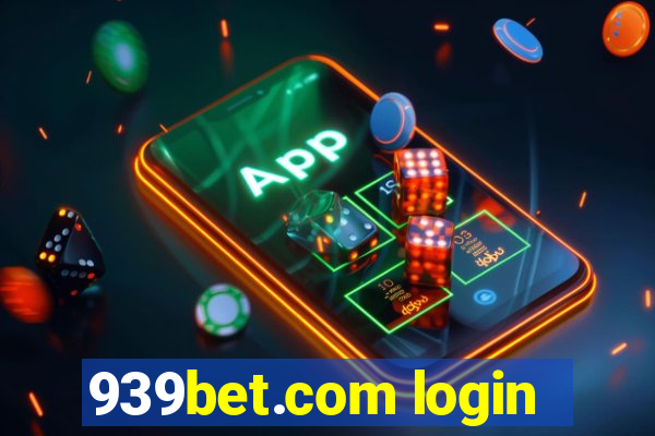 939bet.com login