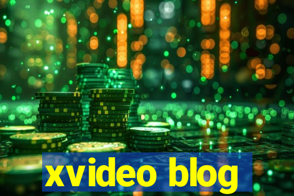 xvideo blog