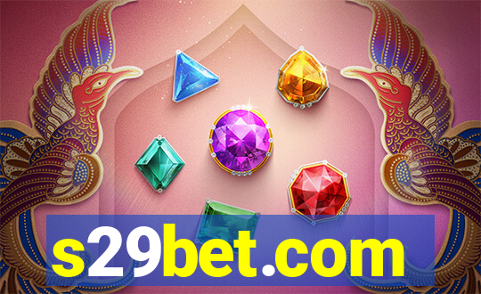 s29bet.com