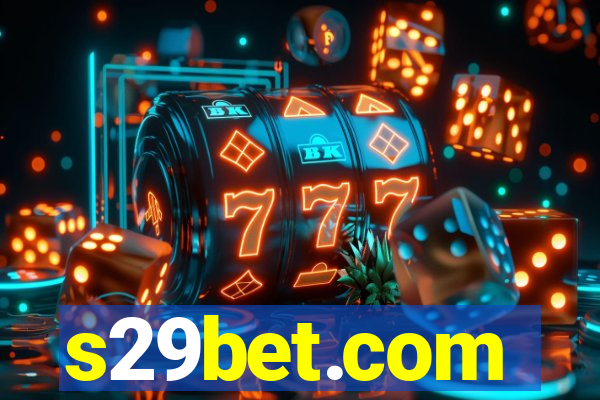 s29bet.com