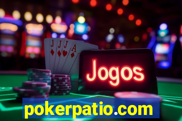 pokerpatio.com