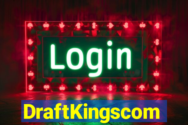 DraftKingscom