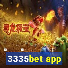 3335bet app