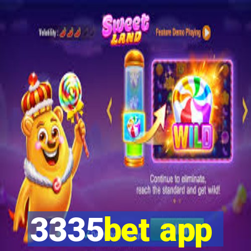 3335bet app