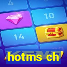 hotms ch