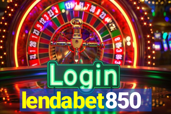 lendabet850