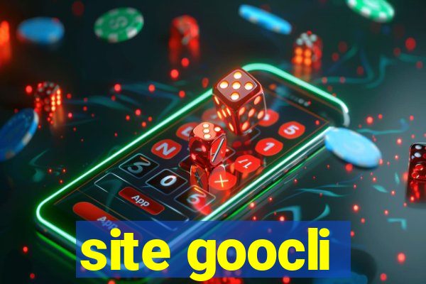 site goocli