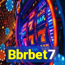 Bbrbet7