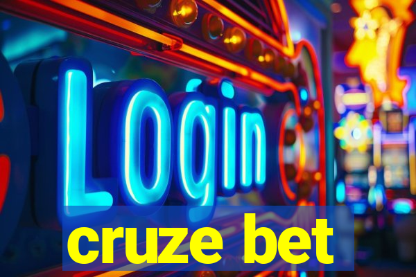 cruze bet