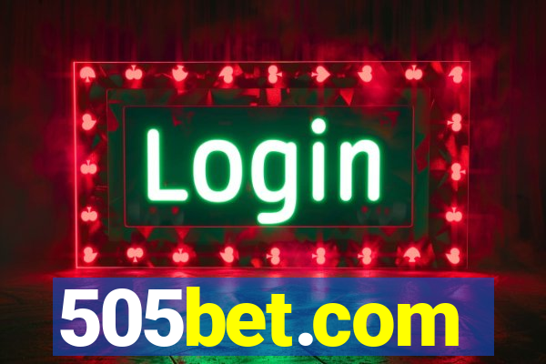 505bet.com