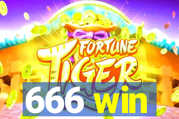 666 win