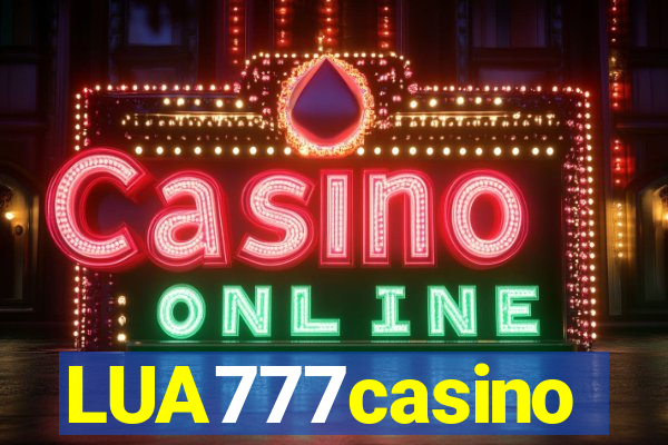 LUA777casino