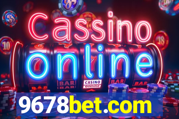 9678bet.com