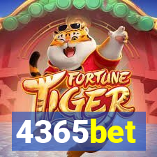 4365bet