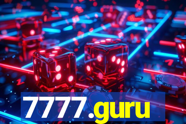 7777.guru