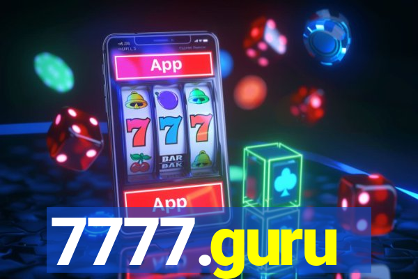 7777.guru