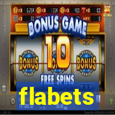 flabets