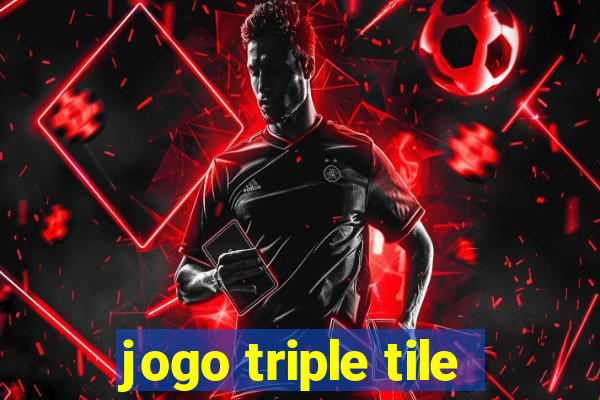 jogo triple tile