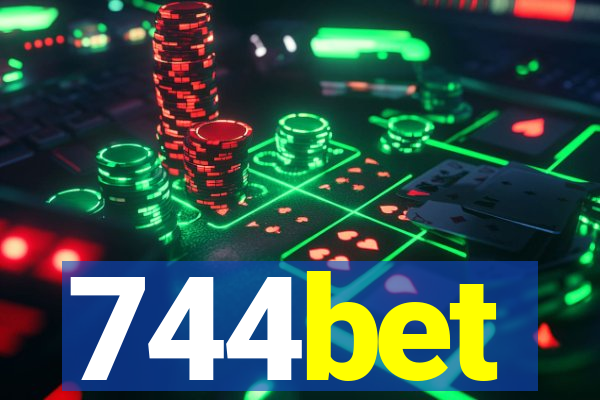 744bet