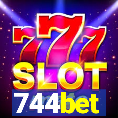 744bet