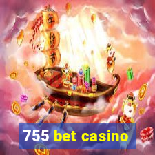 755 bet casino