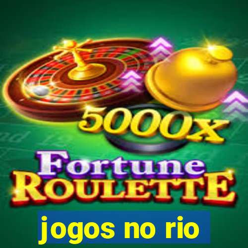 jogos no rio