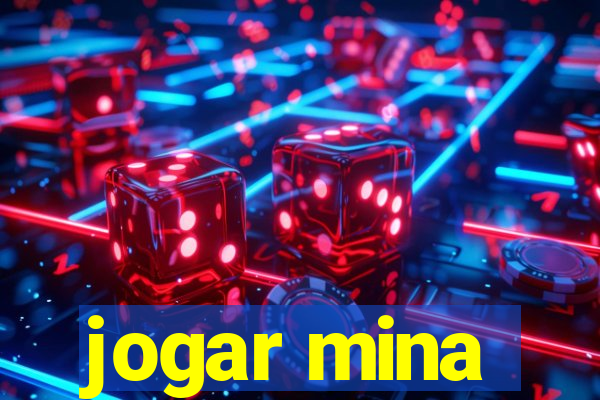 jogar mina