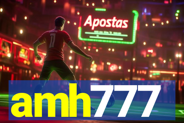 amh777