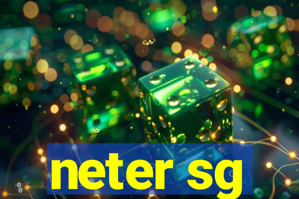 neter sg