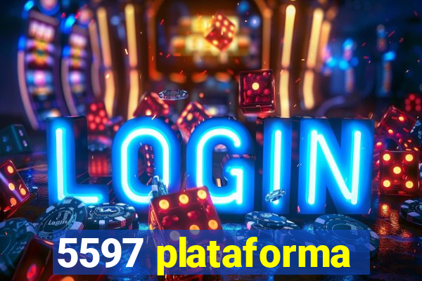 5597 plataforma