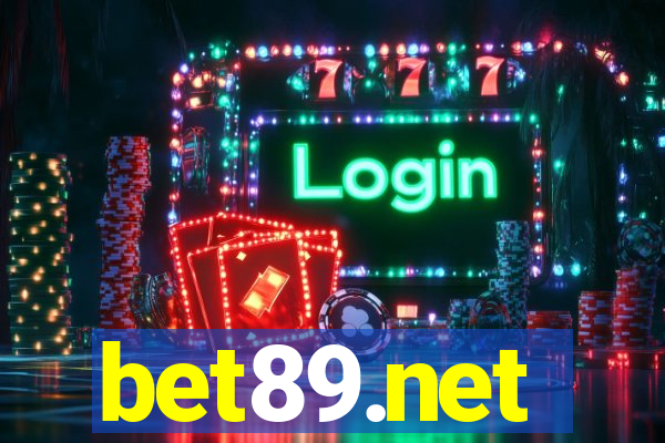 bet89.net