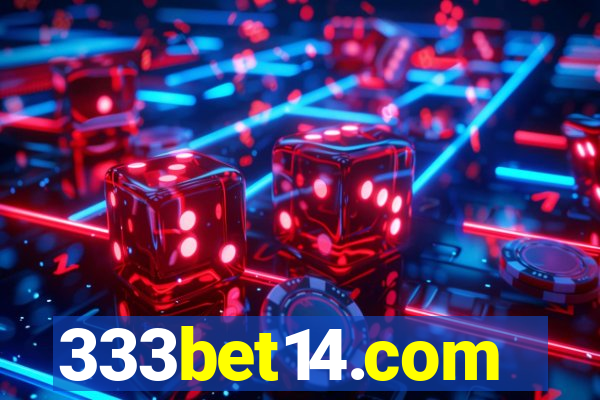 333bet14.com